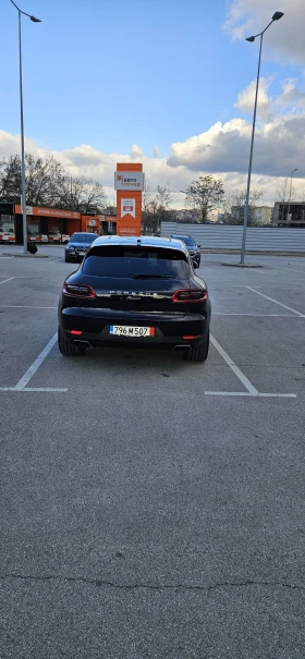 Porsche Macan 2.0Т, Chrono Sport - 55000 лв. / 28121.05 € - 31410253 6