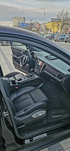 Porsche Macan 2.0�, Chrono Sport | Mobile.bg � ����� ������ 12