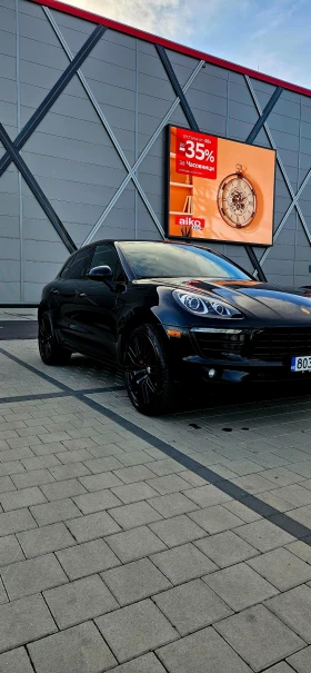 Porsche Macan 2.0�, Chrono Sport | Mobile.bg � ����� ������ 6