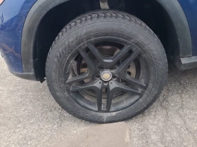 Mercedes-Benz GLE 350 * 4MATIC SPORT UTILITY 4D * CARFAX * ФИНАНСИРАНЕ - 30300 € / 59261.65 лв. - 75533407 6