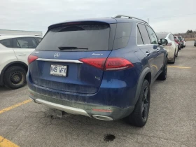 Mercedes-Benz GLE 350 * 4MATIC SPORT UTILITY 4D * CARFAX * ФИНАНСИРАНЕ - 30300 € / 59261.65 лв. - 75533407 3