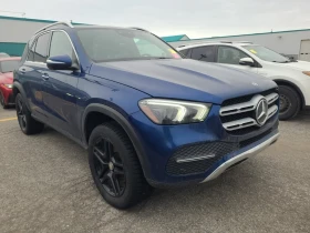 Mercedes-Benz GLE 350 * 4MATIC SPORT UTILITY 4D * CARFAX * ФИНАНСИРАНЕ - 30300 € / 59261.65 лв. - 75533407 2