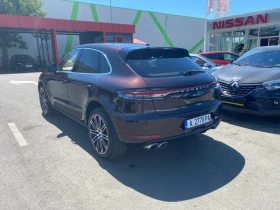 Porsche Macan Turbo S 2020 face - 25500 € / 49873.67 лв. - 81671745 3
