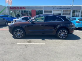 Porsche Macan Turbo S 2020 face - 25500 € / 49873.67 лв. - 81671745 6