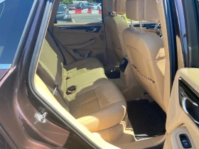 Porsche Macan Turbo S 2020 face - 25500 € / 49873.67 лв. - 81671745 13