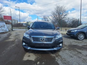 Toyota Rav4 2.0i-4x4-ТОП