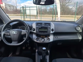 Toyota Rav4 2.0i-4x4-ТОП - 10200 € / 19949.47 лв. - 11001149 13