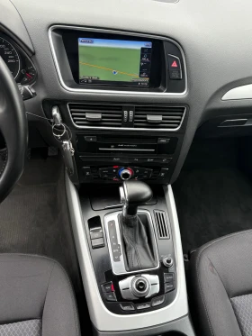 Audi Q5 2.0TDI-190кс-ПОДГРЕВ НА СЕДАЛКИТЕ - 12700 € / 24839.04 лв. - 19717096 14