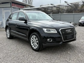Audi Q5 2.0TDI-190кс-ПОДГРЕВ НА СЕДАЛКИТЕ - 12700 € / 24839.04 лв. - 19717096 2