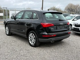 Audi Q5 2.0TDI-190кс-ПОДГРЕВ НА СЕДАЛКИТЕ - 12700 € / 24839.04 лв. - 19717096 6