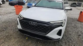 Audi Q8 E-Tron Prestige | Auto.bg — изображение 13