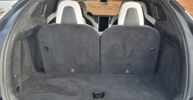 Tesla Model X X100D 2017 / 6 места / AP3 / Европейска(Норвегия) - 25000 € / 48895.75 лв. - 90092464 2