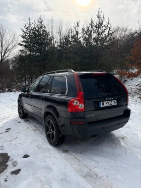 Volvo Xc90 | Mobile.bg � ����� ������ 8
