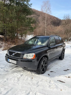 Volvo Xc90 | Mobile.bg � ����� ������ 7