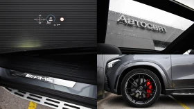Mercedes-Benz GLE 53 4MATIC AMG | Mobile.bg � ����� ������ 17