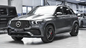 Mercedes-Benz GLE 53 4MATIC AMG | Mobile.bg � ����� ������ 4