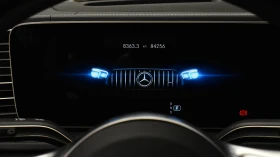 Mercedes-Benz GLE 53 4MATIC AMG | Mobile.bg � ����� ������ 9