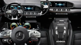 Mercedes-Benz GLE 53 4MATIC AMG | Mobile.bg � ����� ������ 11