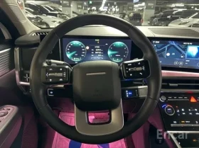 Hyundai Santa fe MX5 / 2.5T ������ / 4WD / PRESTIGE / ������ | Mobile.bg � ����� ������ 8