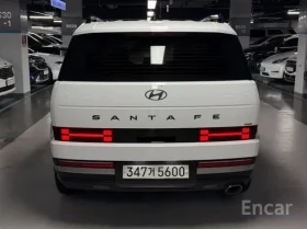 Hyundai Santa fe MX5 / 2.5T ������ / 4WD / PRESTIGE / ������ | Mobile.bg � ����� ������ 3