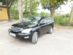 Lexus RX 350 AWD