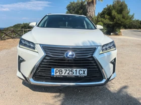 Lexus RX 450h Луксори - 34900 € / 68258.47 лв. - 56692625 4