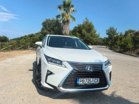 Lexus RX 450h Луксори - 34900 € / 68258.47 лв. - 56692625 11