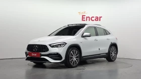 ������ Mercedes-Benz GLA 45...