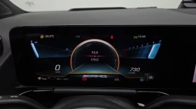 Mercedes-Benz GLA 45 AMG HUD* BLIND SPOT* ��. ��������* 360* ������ ���� | Mobile.bg � ����� ������ 8