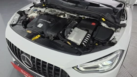 Mercedes-Benz GLA 45 AMG HUD* BLIND SPOT* ��. ��������* 360* ������ ���� | Mobile.bg � ����� ������ 6