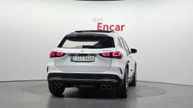 Mercedes-Benz GLA 45 AMG HUD* BLIND SPOT* ��. ��������* 360* ������ ���� | Mobile.bg � ����� ������ 4