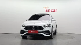 Mercedes-Benz GLA 45 AMG HUD* BLIND SPOT* ��. ��������* 360* ������ ���� | Mobile.bg � ����� ������ 3