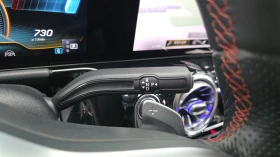 Mercedes-Benz GLA 45 AMG HUD* BLIND SPOT* ��. ��������* 360* ������ ���� | Mobile.bg � ����� ������ 9