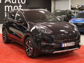 ����� �� �������� �� Kia Sportage GT | 1.6 T-GDI | DCT | AWD | 88000km