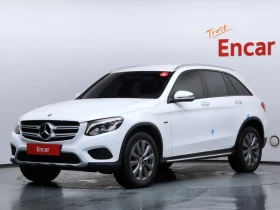 Mercedes-Benz GLC 4MATIC - САМО 30% АВАНС