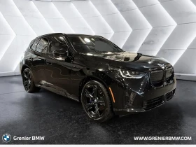 BMW X3 M50 Цена до България & АвтоКредит