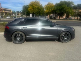 Audi Q8 * Progressiv * CARFAX * БЕЗ ПЪРВОНАЧАЛНА ВНОСКА - 35400 € - 26975938 3