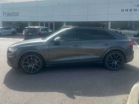 Audi Q8 * Progressiv * CARFAX * БЕЗ ПЪРВОНАЧАЛНА ВНОСКА - 35400 € - 26975938 2