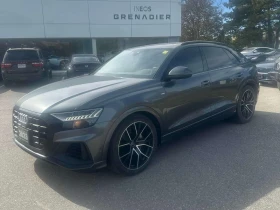 Audi Q8 * Progressiv * CARFAX * БЕЗ ПЪРВОНАЧАЛНА ВНОСКА