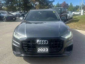 Audi Q8 * Progressiv * CARFAX * БЕЗ ПЪРВОНАЧАЛНА ВНОСКА - 35400 € - 26975938 6