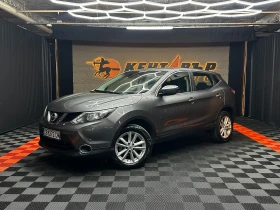 Nissan Qashqai 1.2i 116 к.с. 