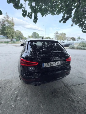 Audi Q3 | Mobile.bg � ����� ������ 5