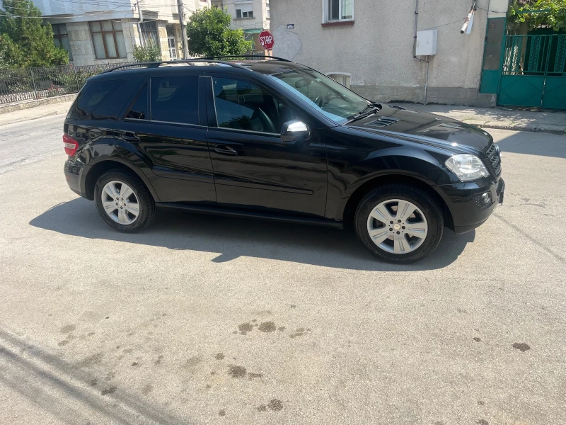 Mercedes-Benz ML 320 280 Facelift, снимка 2 - Автомобили и джипове - 46959976