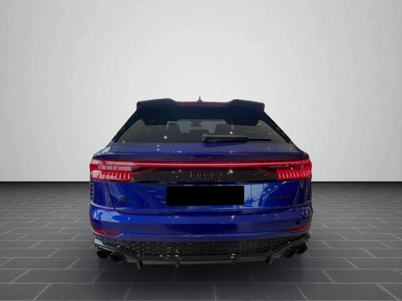 Audi RSQ8 = ABT= Carbon Interior & Exterior Гаранция, снимка 2 - Автомобили и джипове - 47367283