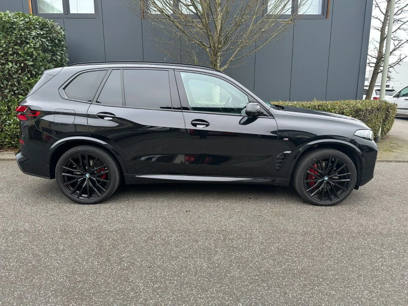 BMW X5 30d/xDrive/FACELIFT/M-SPORT PRO/PANO/H&K/ICONIC GL, снимка 8 - Автомобили и джипове - 49398255