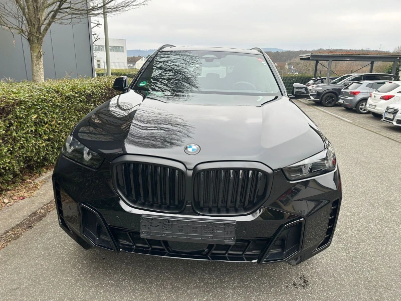 BMW X5 30d/xDrive/FACELIFT/M-SPORT PRO/PANO/H&K/ICONIC GL, снимка 2 - Автомобили и джипове - 49398255