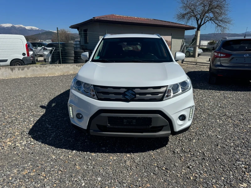 Suzuki Vitara 1.6D * 4x4* , снимка 1 - Автомобили и джипове - 49589421