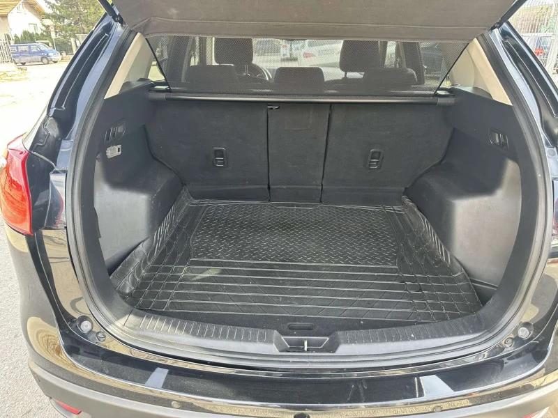 Mazda CX-5 2.2 SKYACTIV, снимка 7 - Автомобили и джипове - 51869736