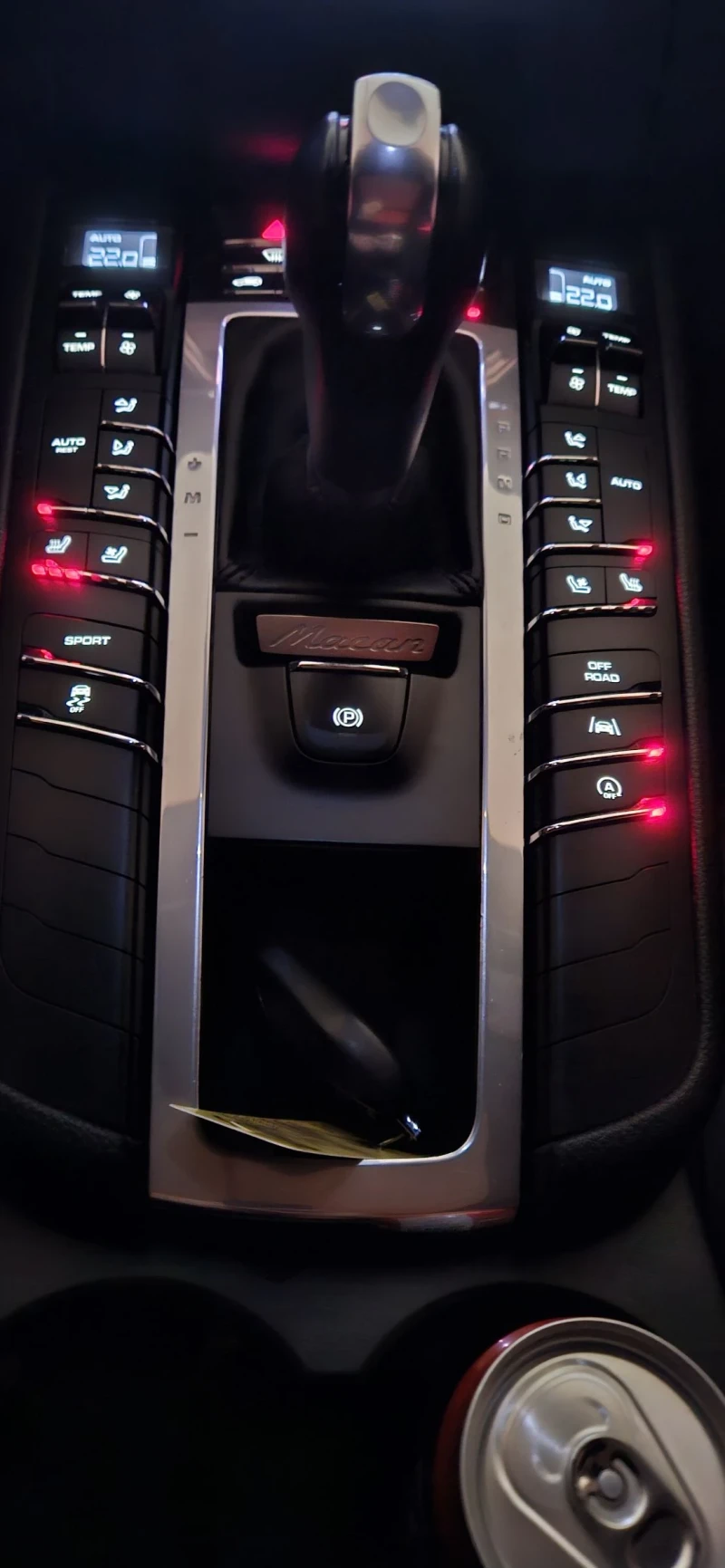 Porsche Macan 2.0Т, Chrono Sport, снимка 9 - Автомобили и джипове - 53014883