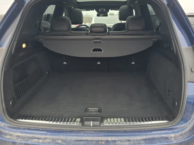 Mercedes-Benz GLE 350 * 4MATIC SPORT UTILITY 4D * CARFAX * ФИНАНСИРАНЕ, снимка 14 - Автомобили и джипове - 53013936